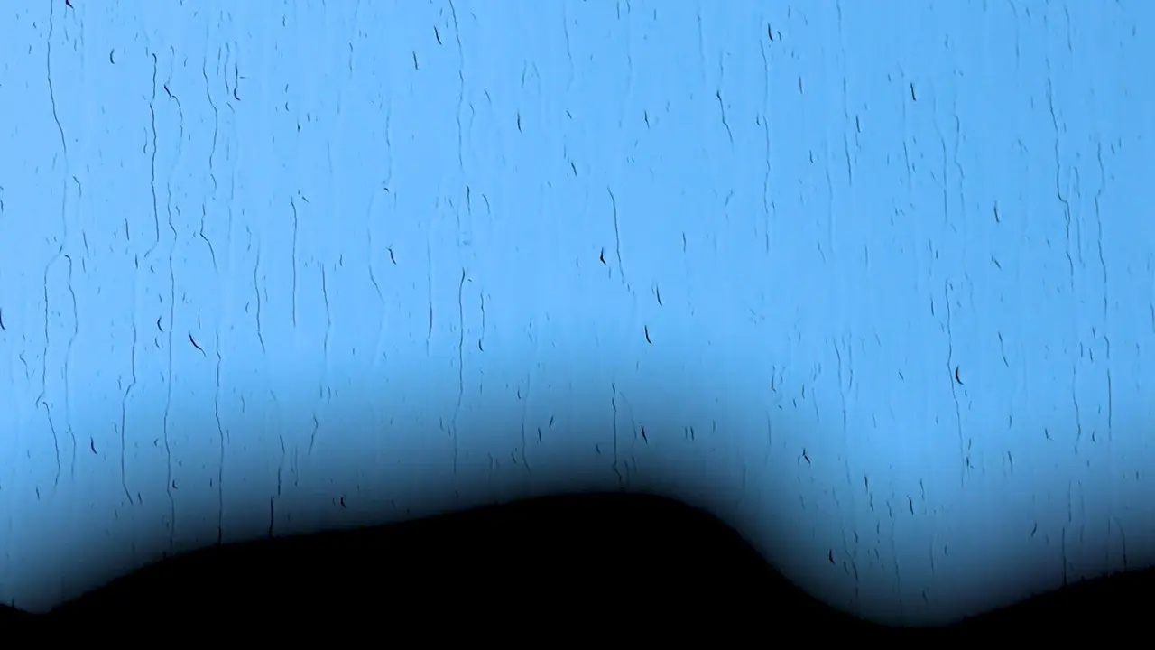 Gloom backdrop