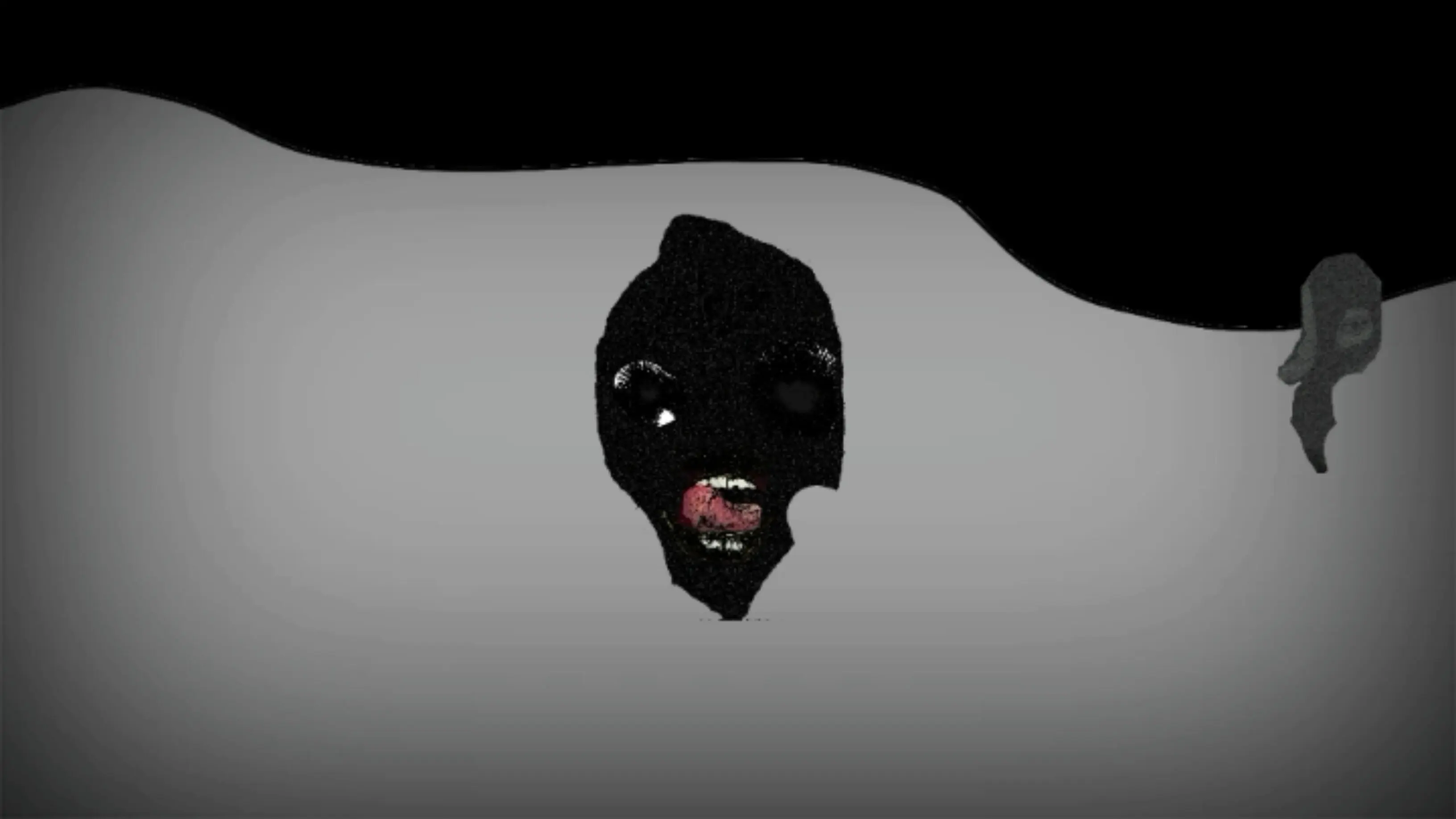 A Eye that Dreams backdrop