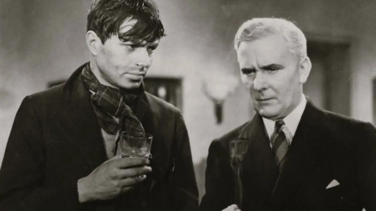 Prison Breaker backdrop