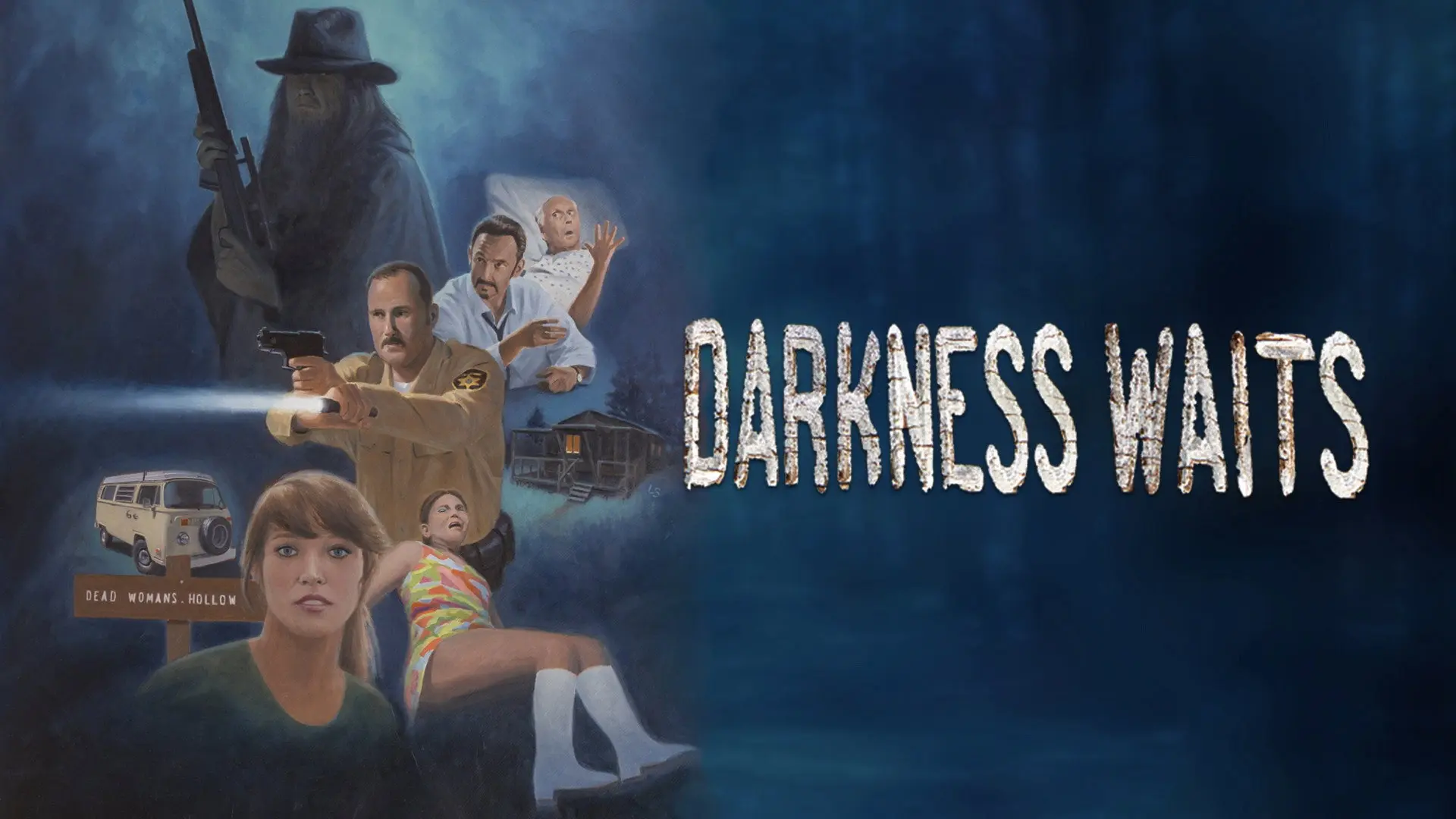 Darkness Waits backdrop
