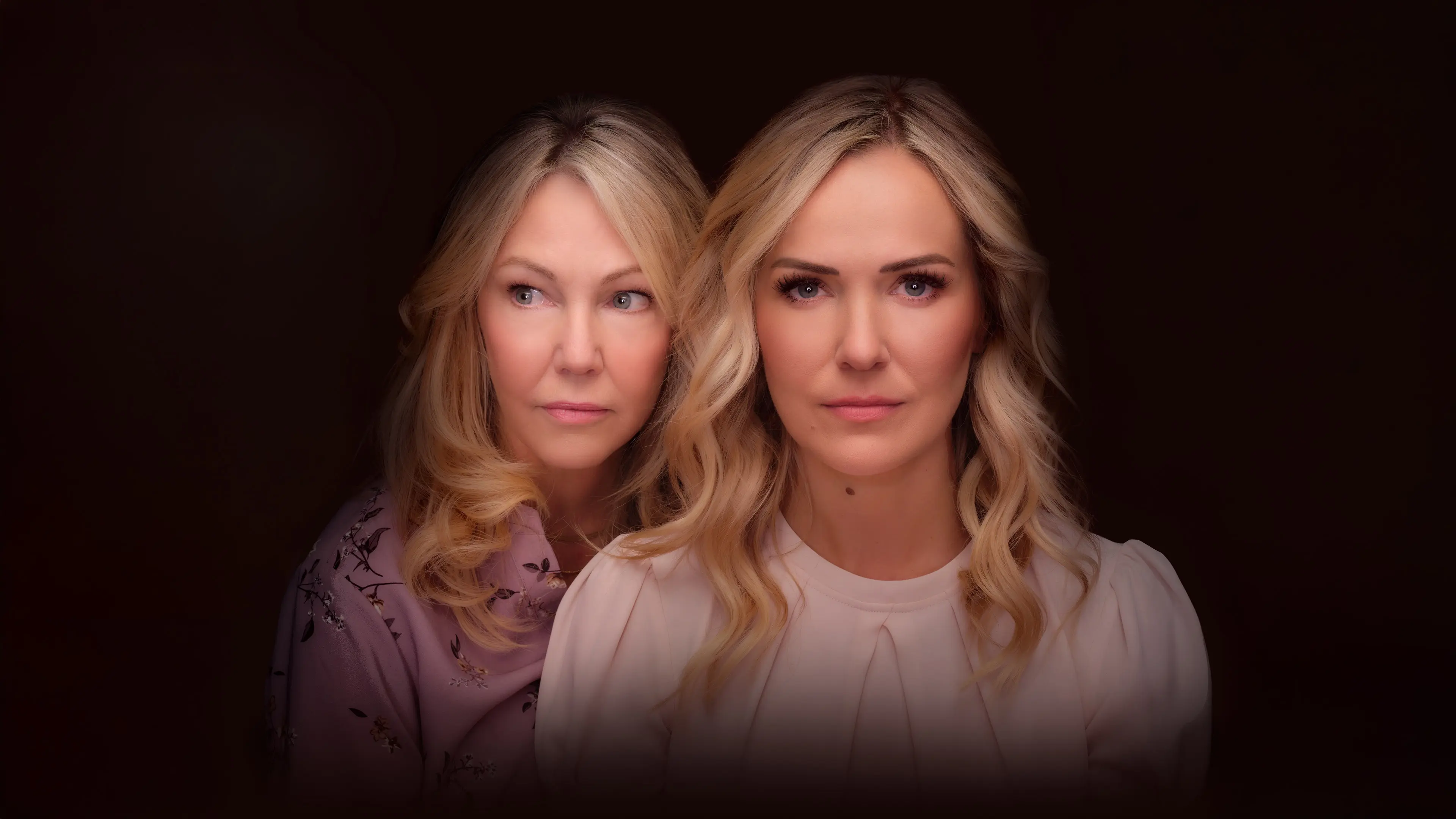 Mormon Mom Gone Wrong: The Ruby Franke Story backdrop