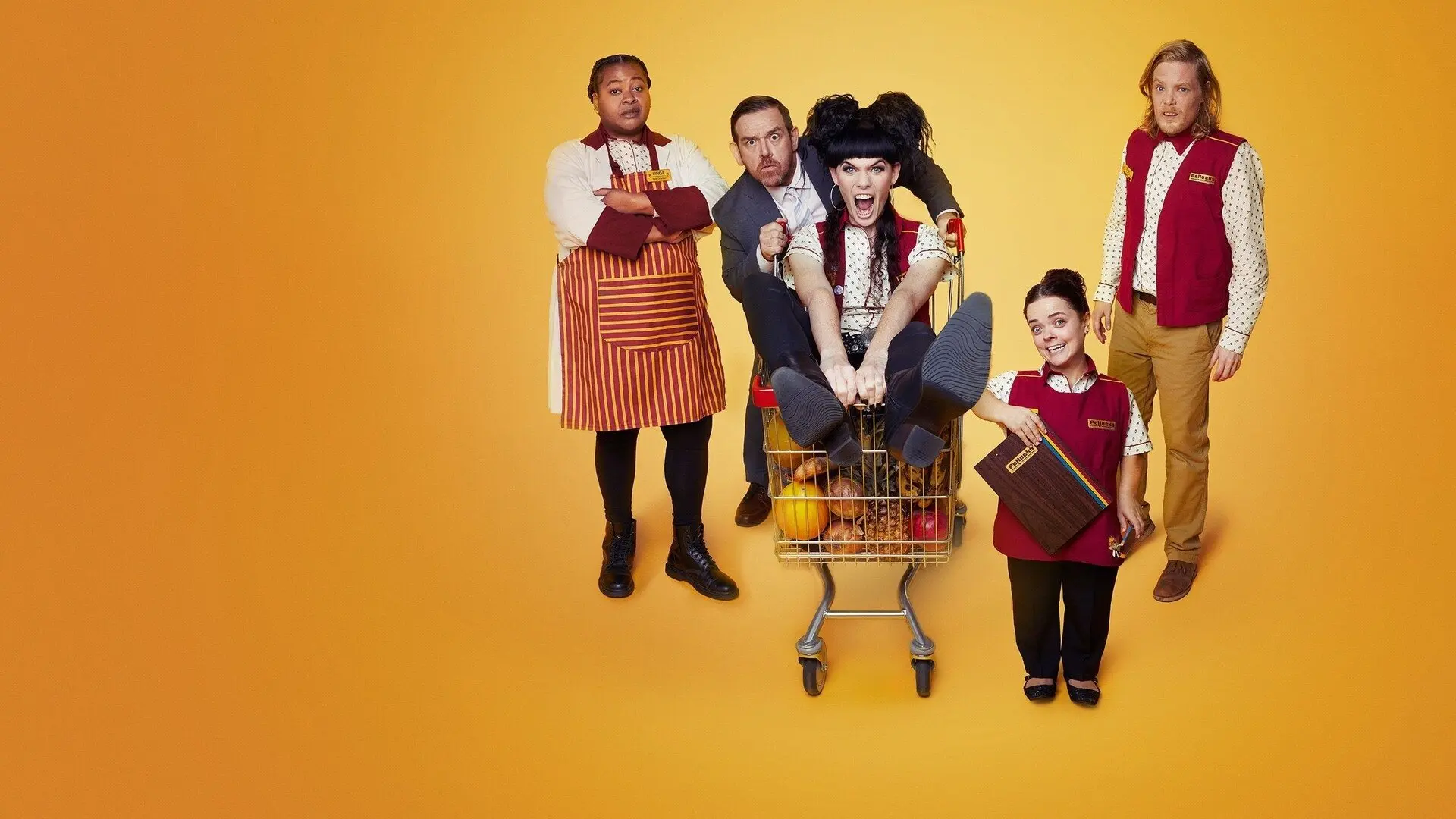 Transaction backdrop