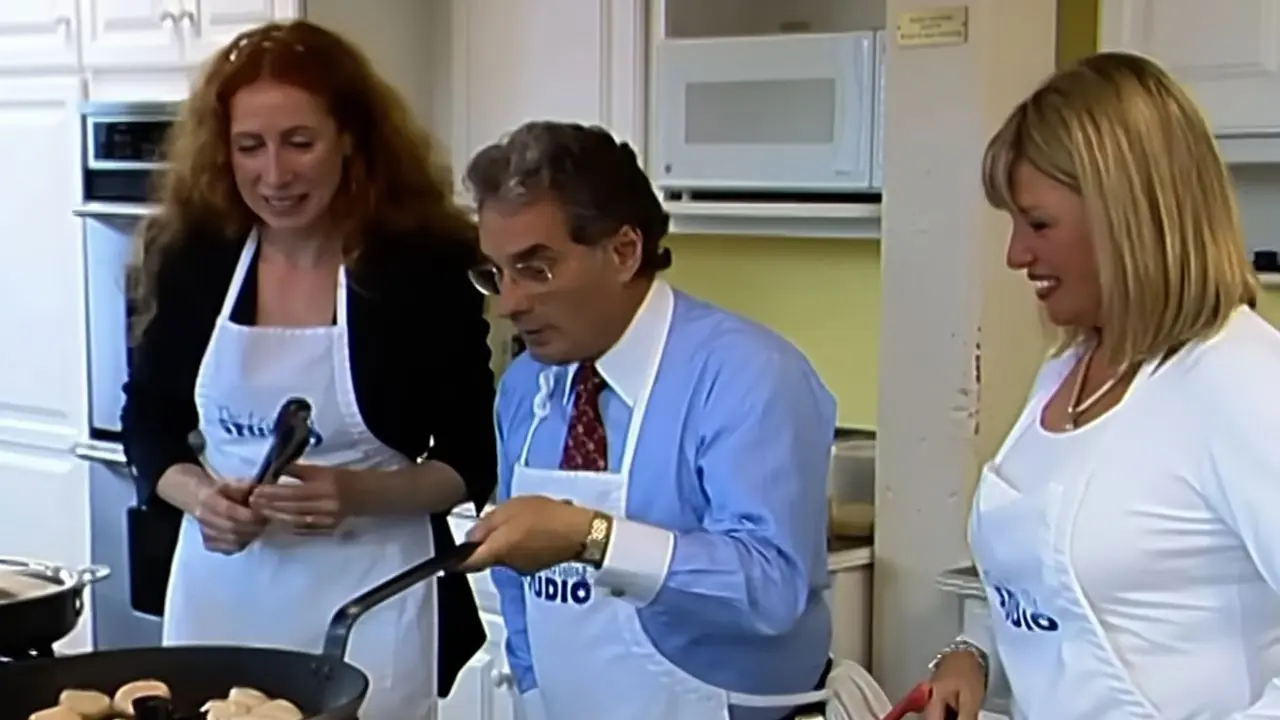 STRIP TEASE : America America backdrop