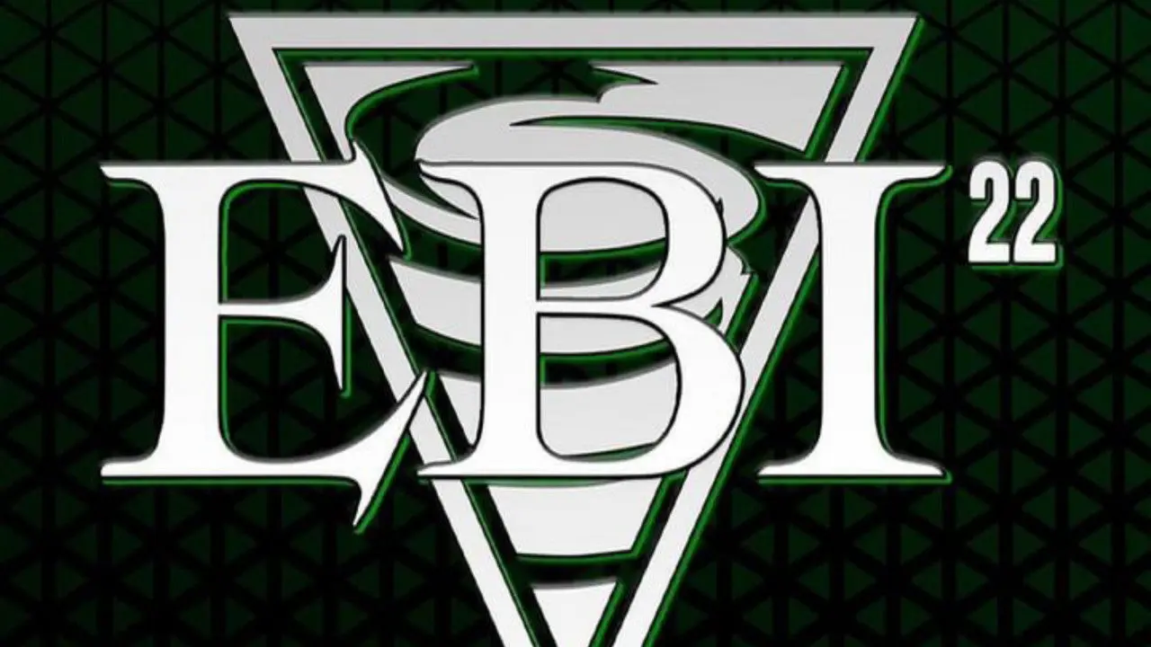 Eddie Bravo Invitational 22: The Welterweights backdrop