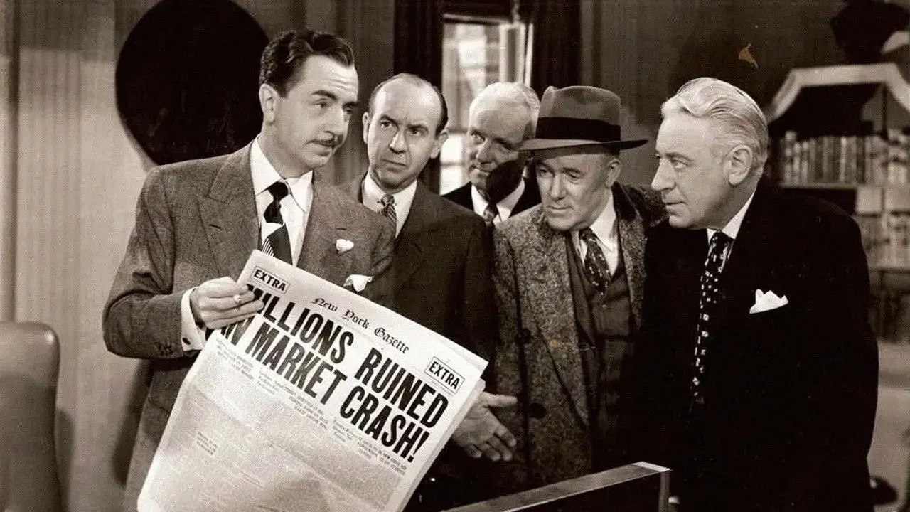 The Hoodlum Saint backdrop