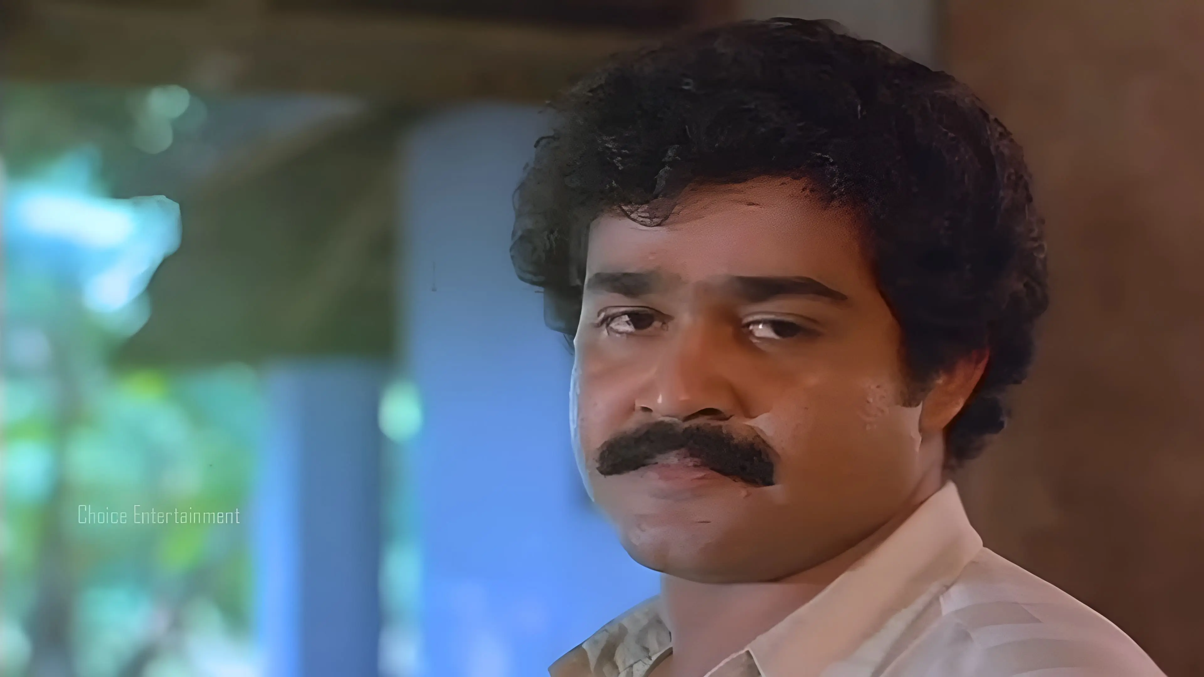 Amrutham Gamaya backdrop