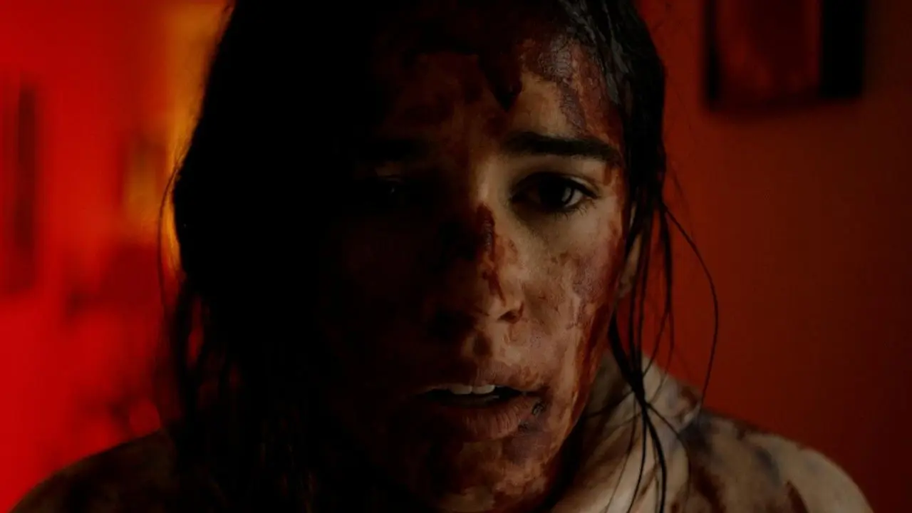 Kickstart My Heart backdrop