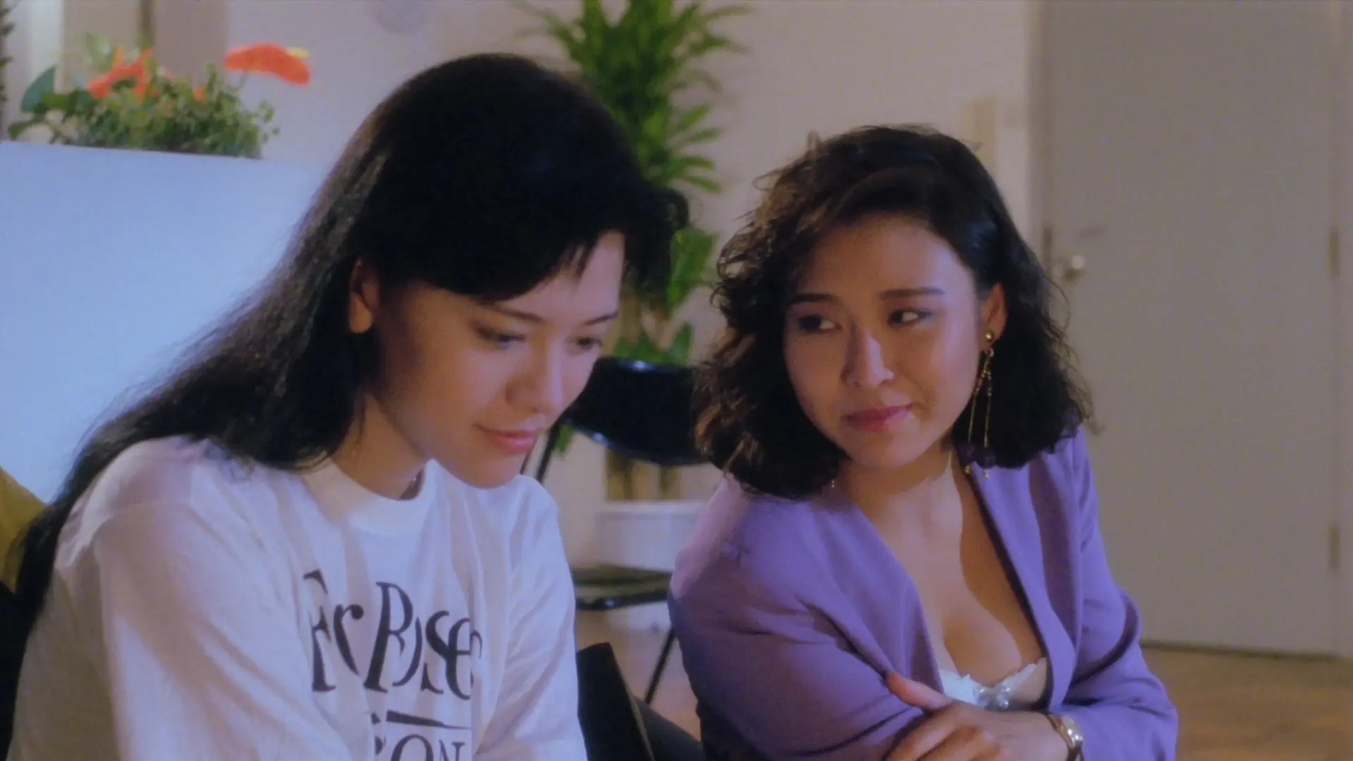 Hidden Desire backdrop