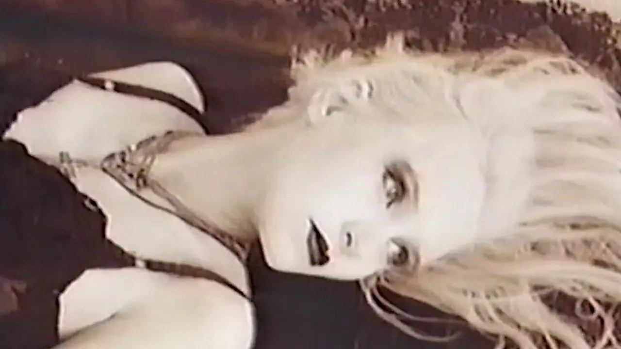 Blood Countess backdrop