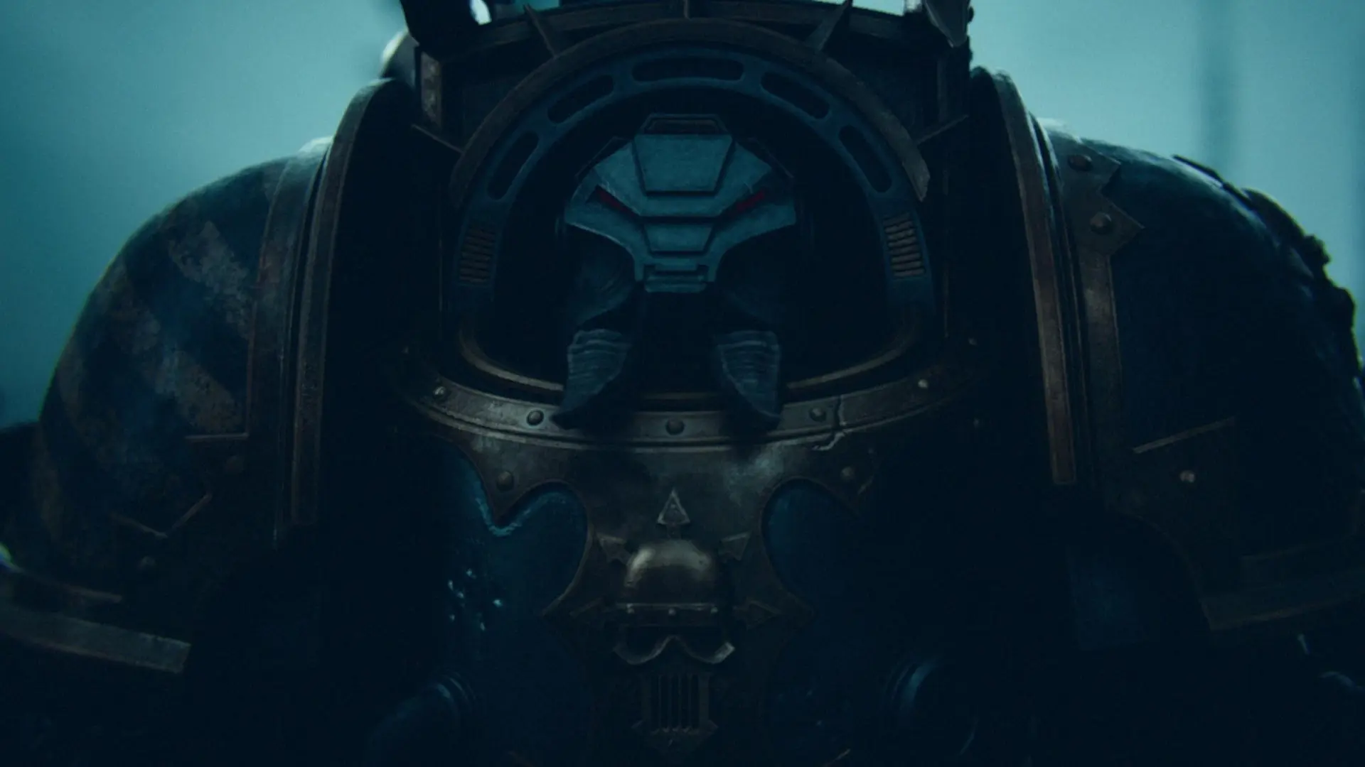 Iron Within backdrop