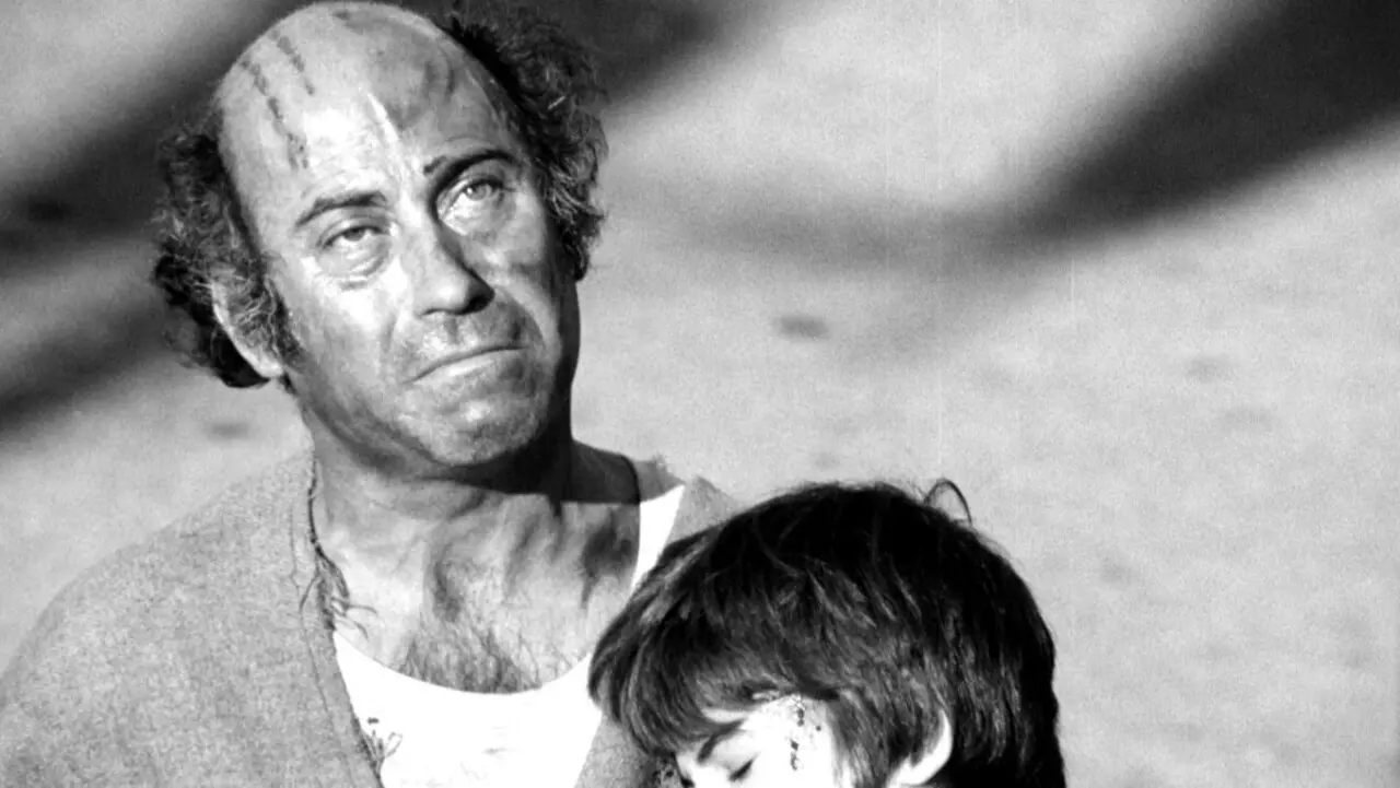 Thanasis in the land of the cuff backdrop