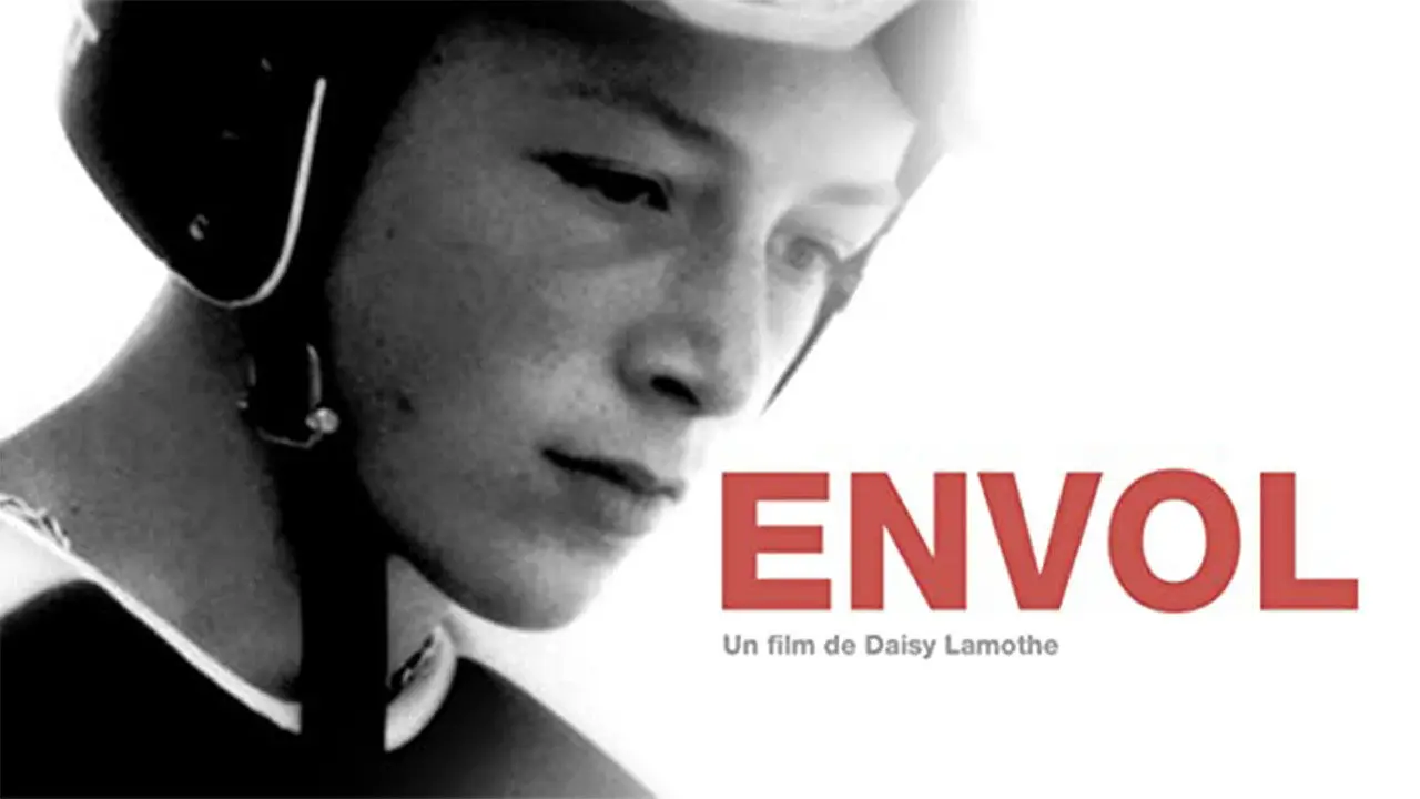 Envol backdrop