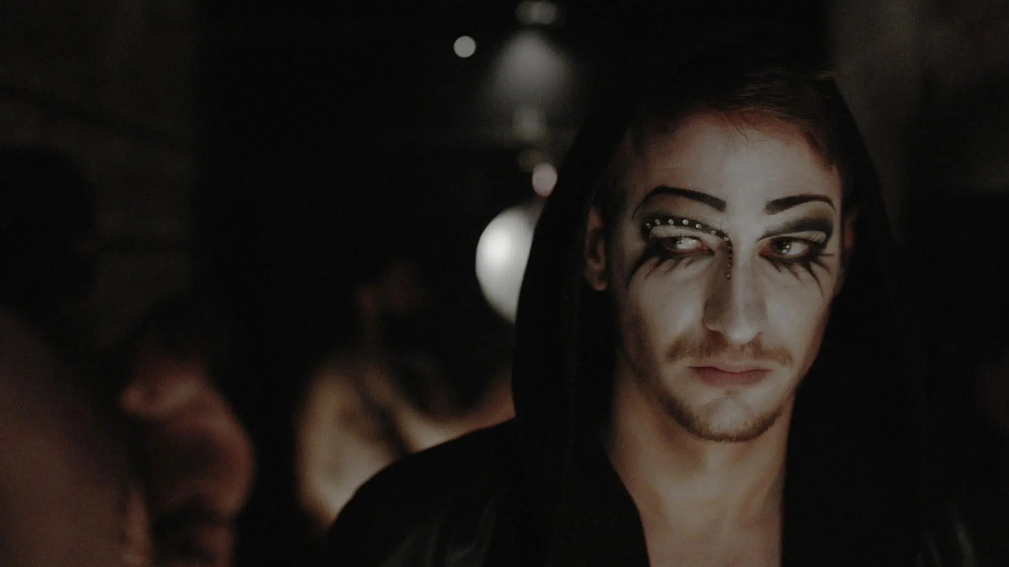 Chasing Paper Birds backdrop