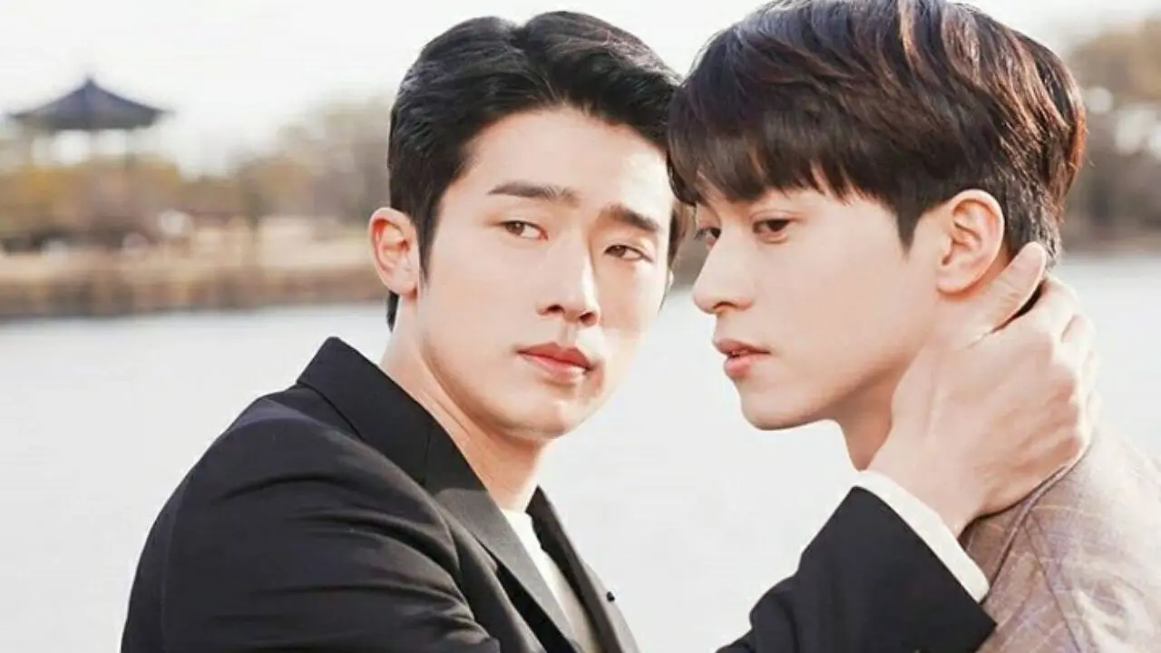 Where Your Eyes Linger backdrop