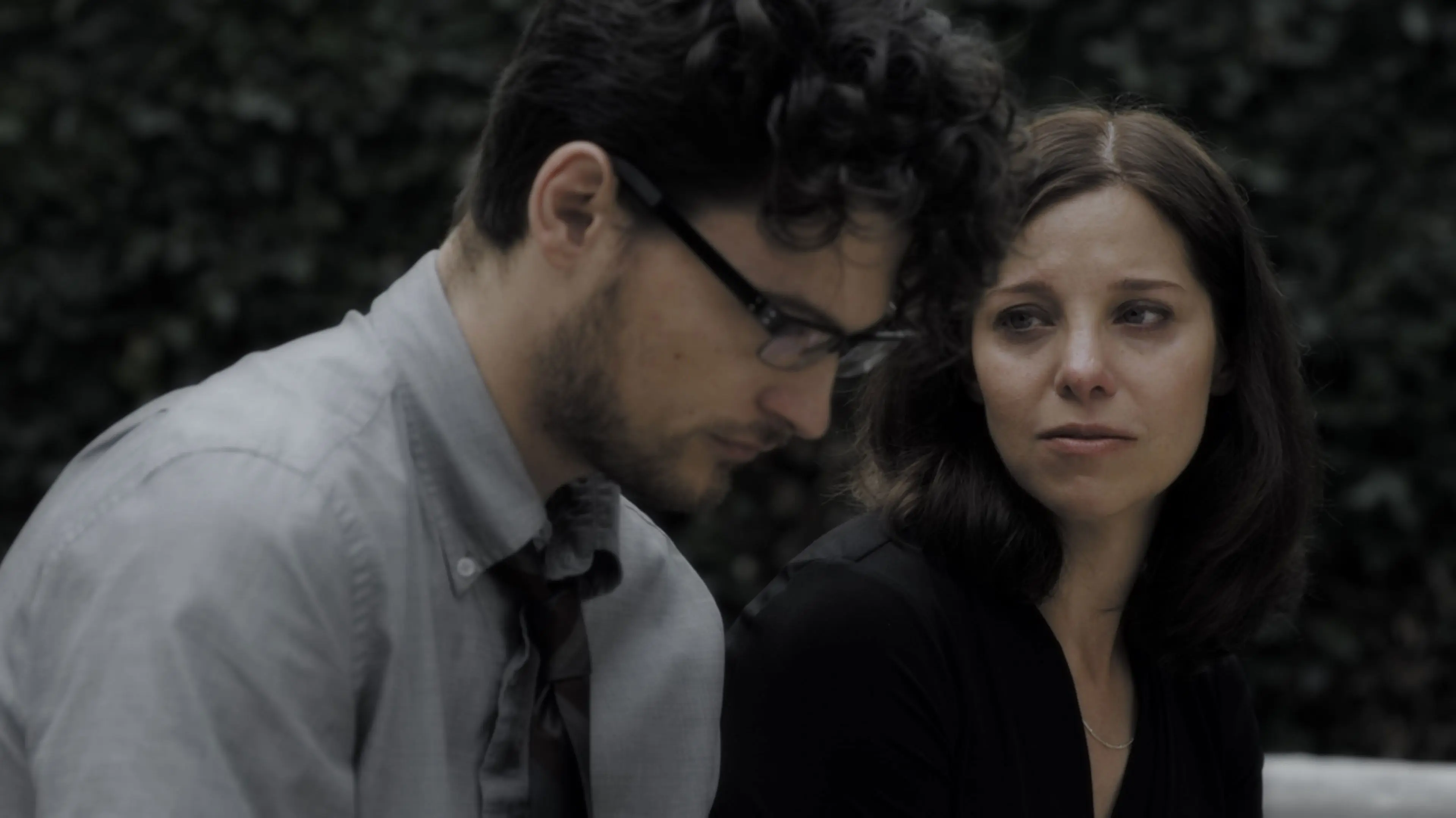 As Good As You backdrop