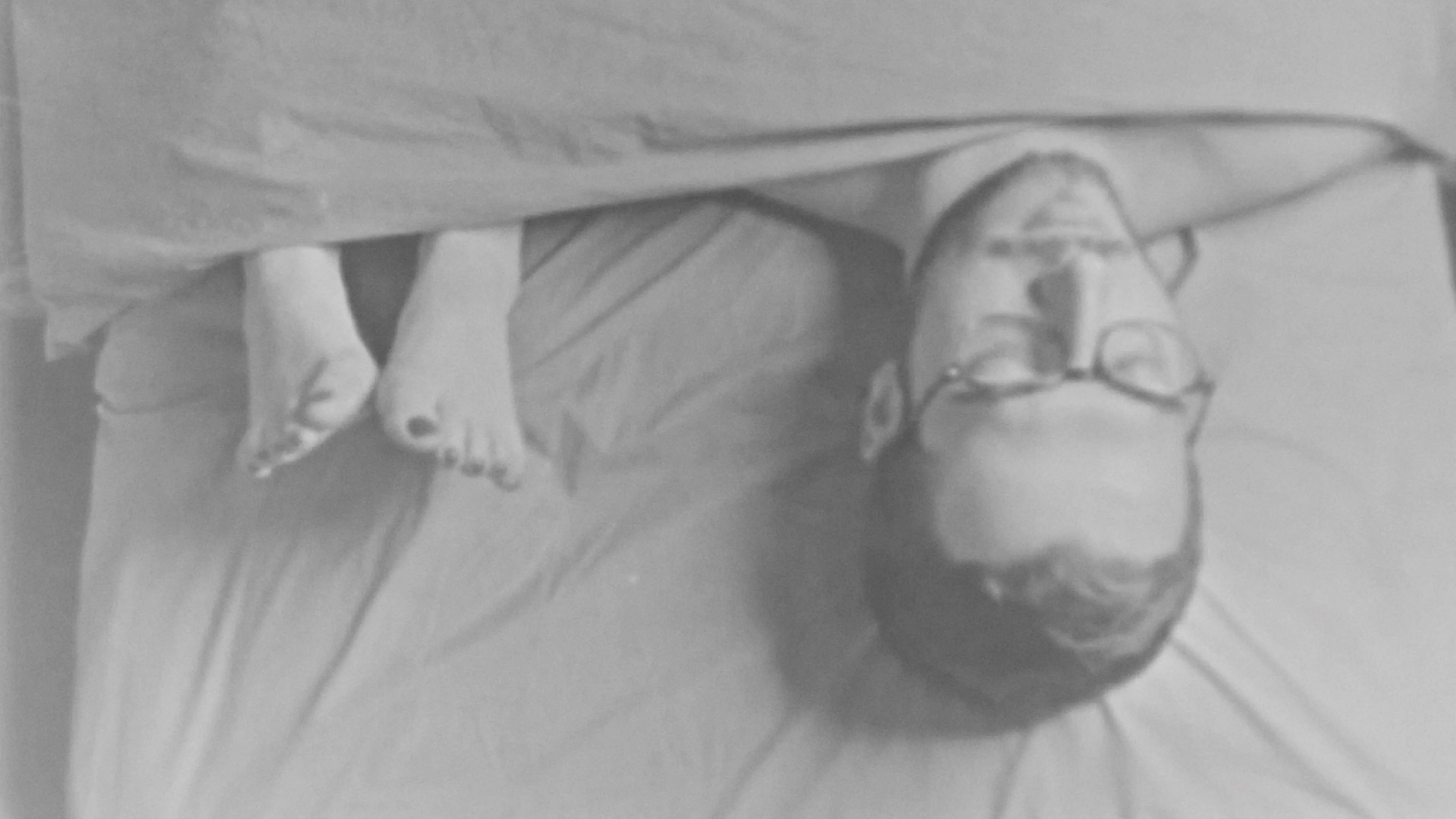 L'Oeuf au plat backdrop