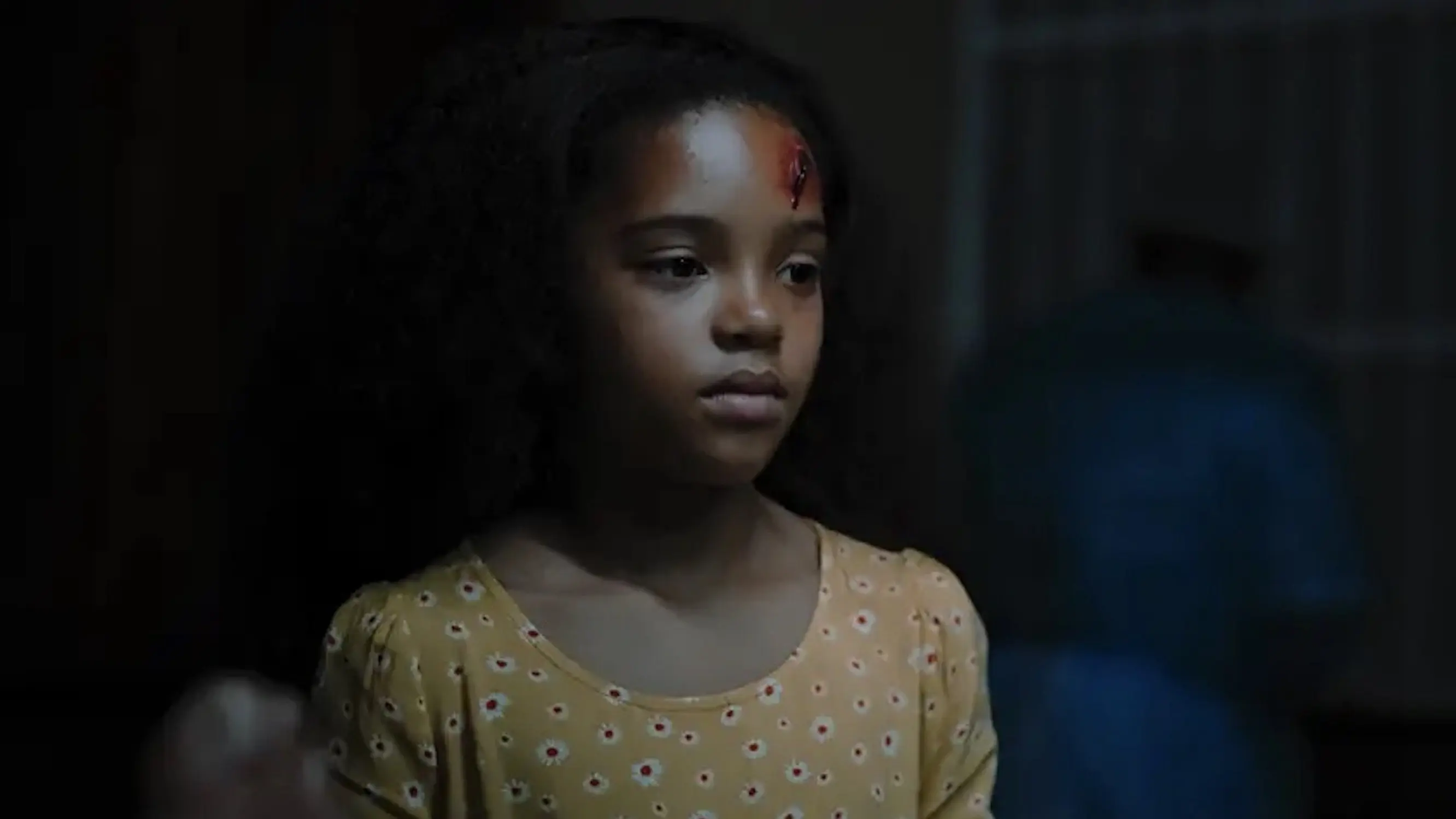 Heart Attack backdrop