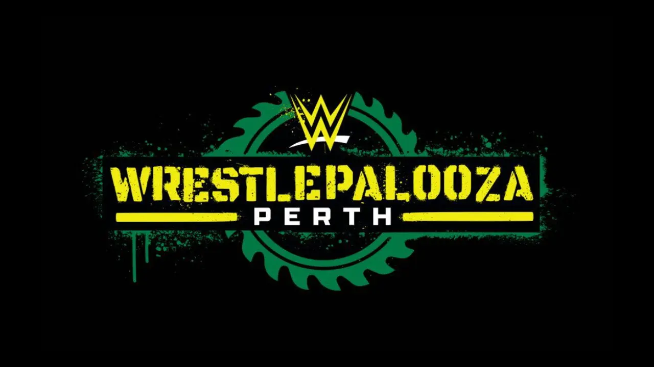 WWE Wrestlepalooza 2026 backdrop