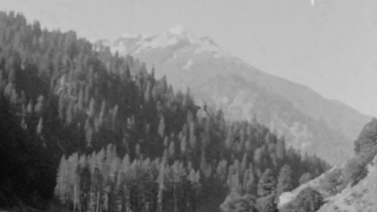 Kagan Valley backdrop