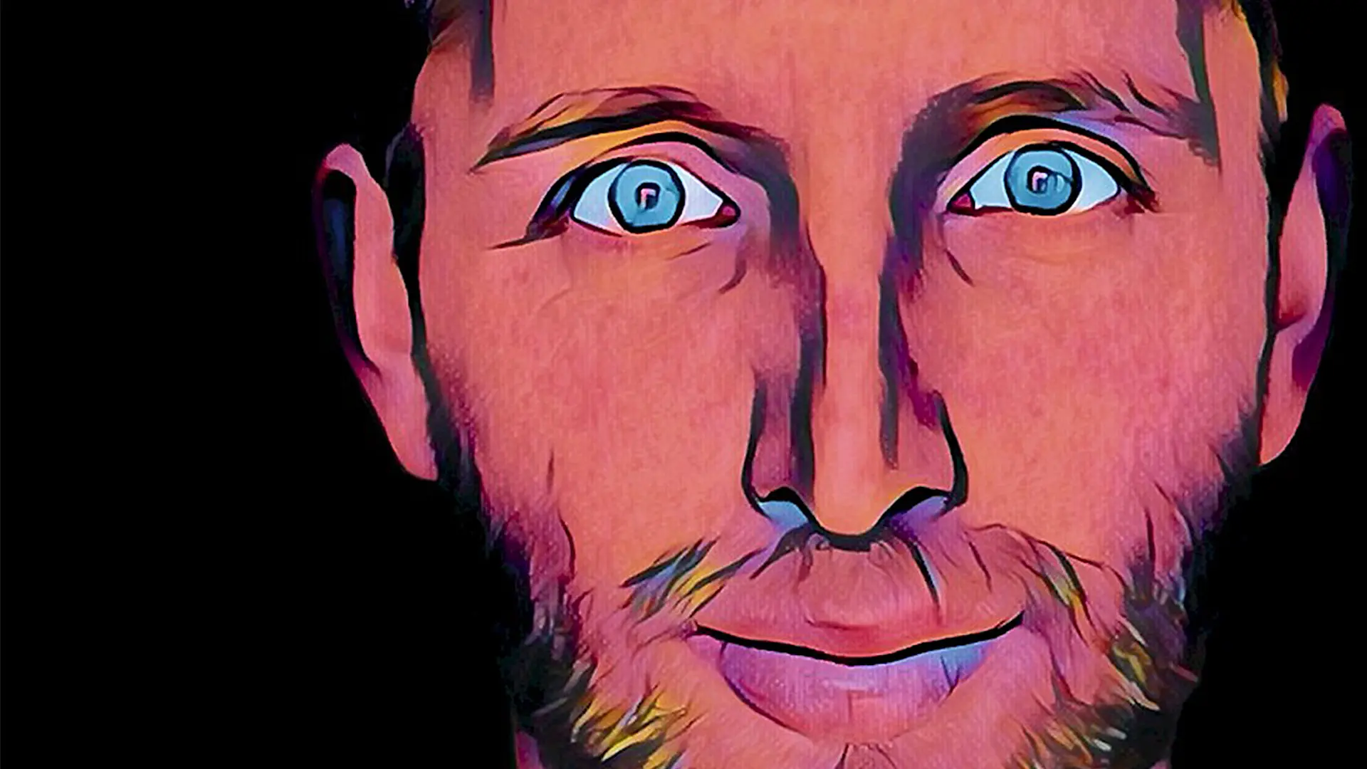 Peter Pannekoek: Later Was Alles Beter backdrop