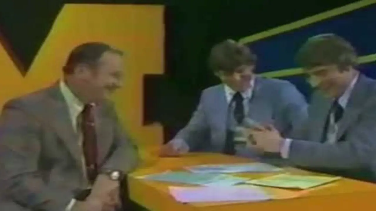 Inside Michigan Football backdrop