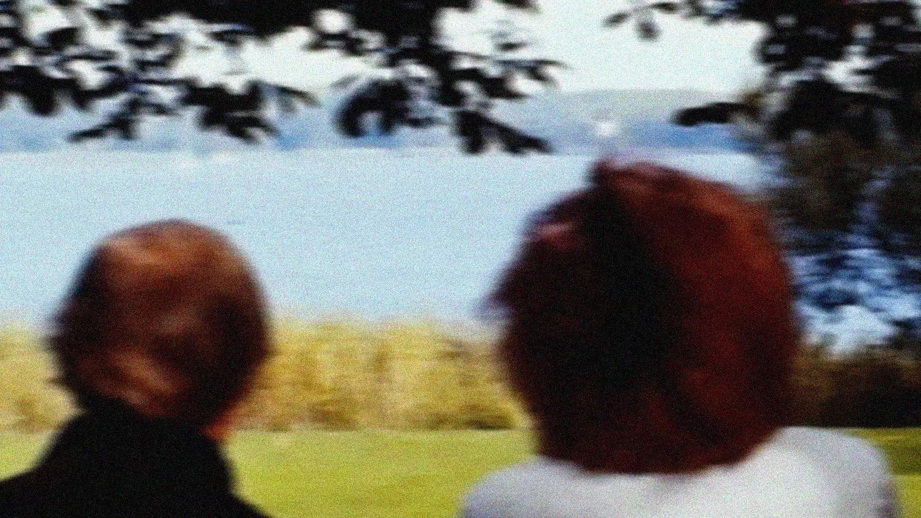 Once Upon A Time In Germany backdrop