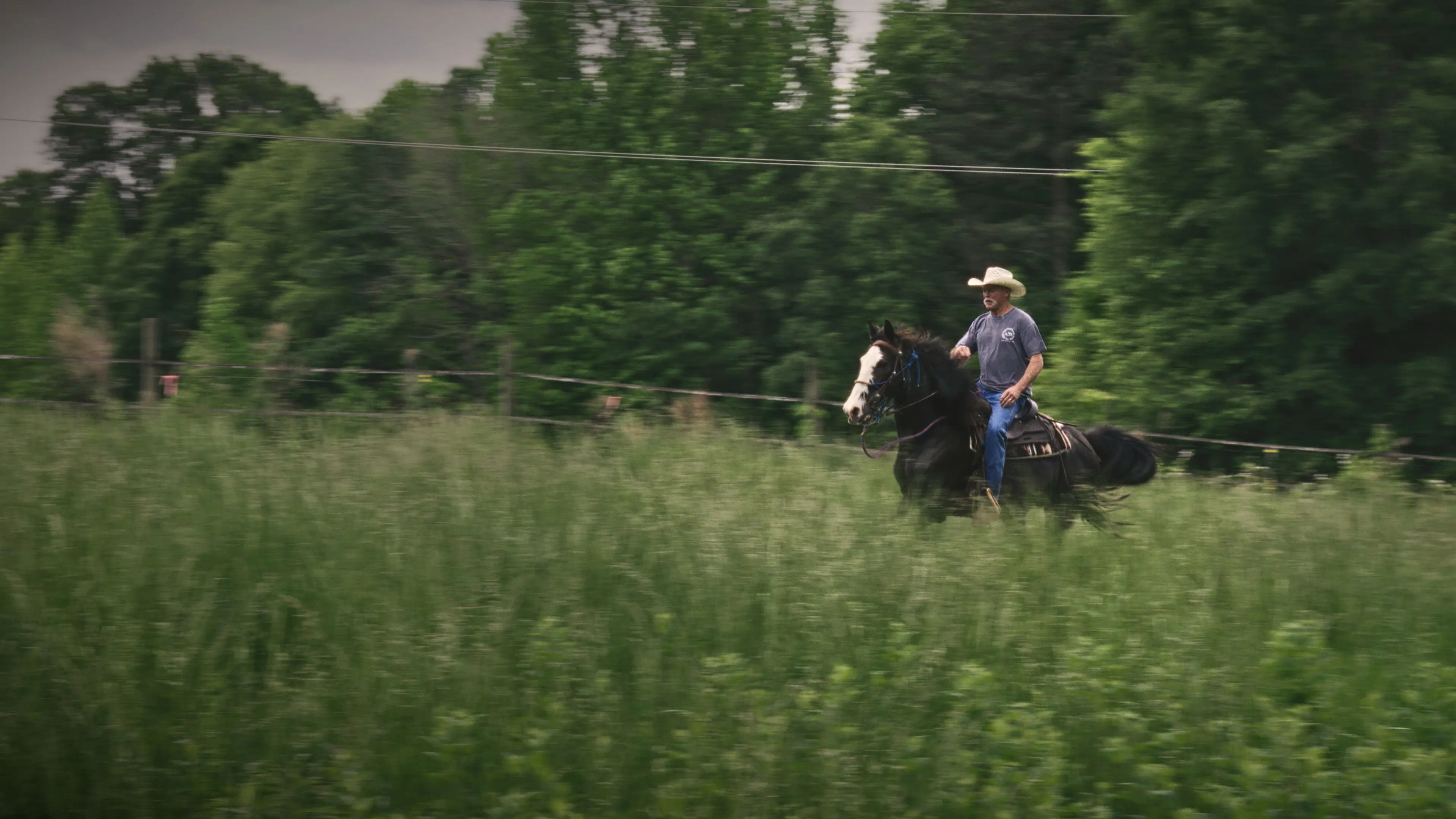 The Power of Faith: The Incredible Journey Of Cowboy Preacher Jeff Smith backdrop