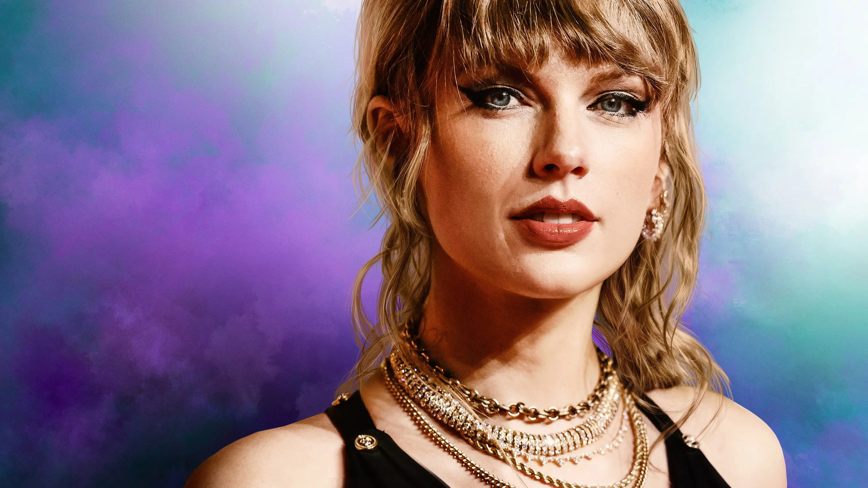 The Taylor Swift Years - Schicksalsjahre eines Superstars backdrop
