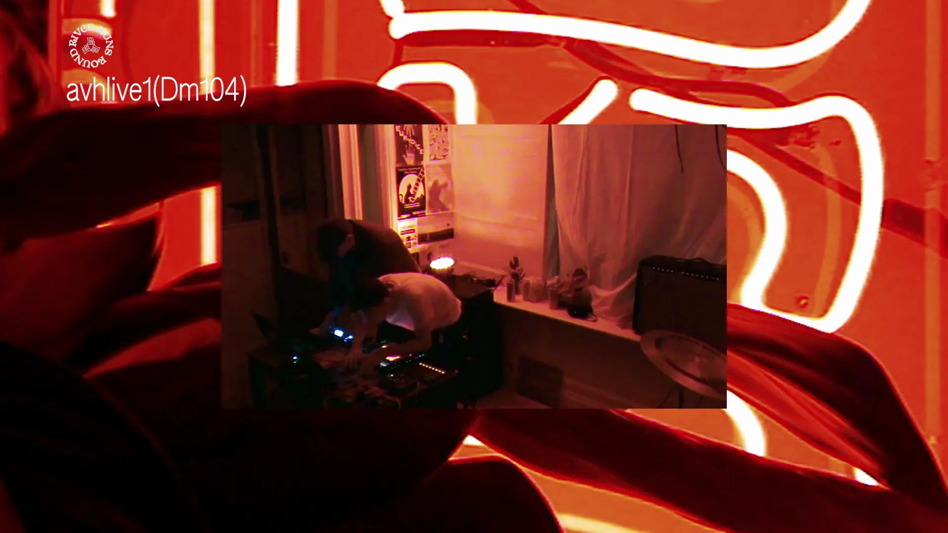avhlive1(Dm104) backdrop