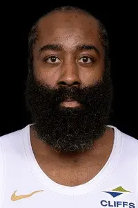 James Harden