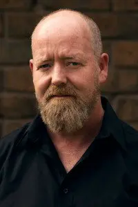 Brendan Rock