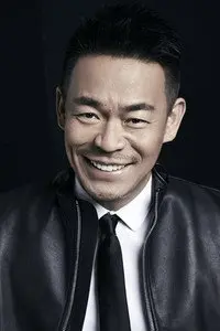 Sun Hao