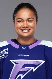 Sophie Jaques