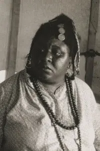 Etta McDaniel
