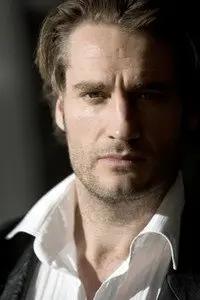 Yngve Dahlberg