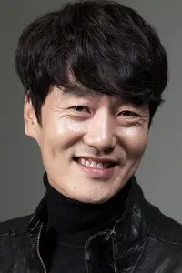 Kim Sun-bin