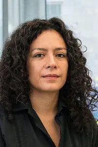 Mariana Castillio Deball