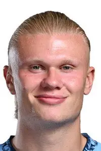 Erling Haaland