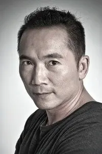 Collin Chou