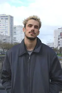 Geoffrey Soto