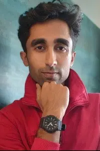 Tanishq Nambiar