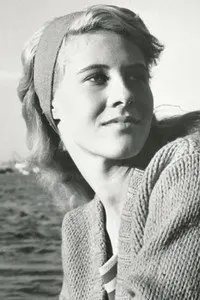Trudi Ames