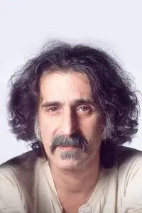 Frank Zappa