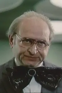 Viktor Chernyakov
