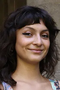Paulina Cortés