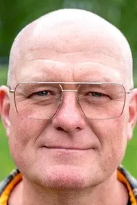 Jan Erik Larssen