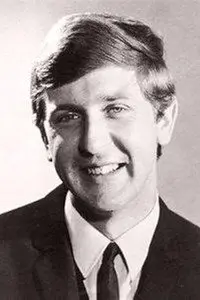 Bruce Woodley