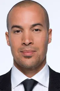 Coby Bell