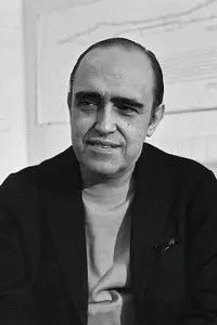 Oscar Niemeyer