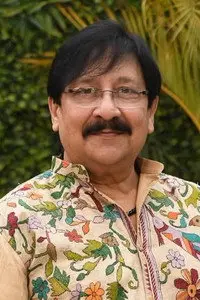 Arjun Chakraborty